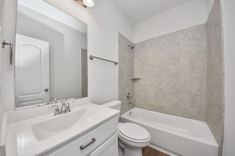 Tiny photo for 1614 Diamond Mountain Drive, Rosharon, TX 77583 (MLS # 50472748)