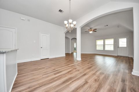 Tiny photo for 1614 Diamond Mountain Drive, Rosharon, TX 77583 (MLS # 50472748)