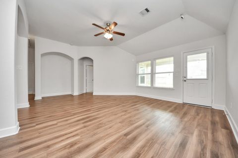 Tiny photo for 1614 Diamond Mountain Drive, Rosharon, TX 77583 (MLS # 50472748)