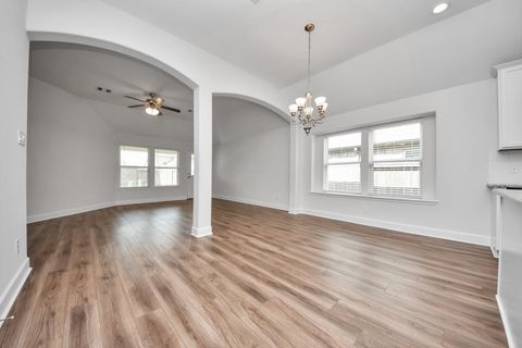 Tiny photo for 1614 Diamond Mountain Drive, Rosharon, TX 77583 (MLS # 50472748)