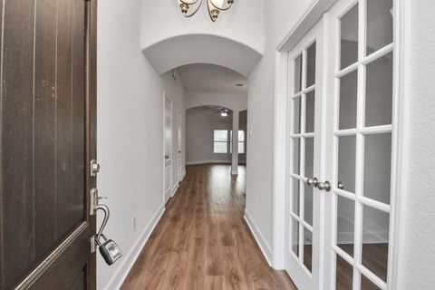 Tiny photo for 1614 Diamond Mountain Drive, Rosharon, TX 77583 (MLS # 50472748)