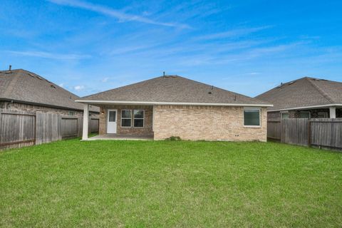 Tiny photo for 1614 Diamond Mountain Drive, Rosharon, TX 77583 (MLS # 50472748)