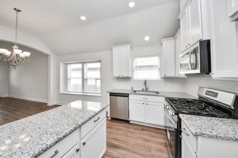 Tiny photo for 1614 Diamond Mountain Drive, Rosharon, TX 77583 (MLS # 50472748)