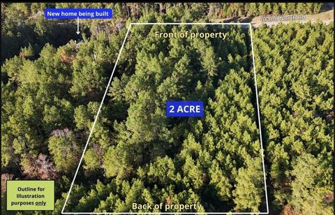 Photo of 11818 Grand North Road, Willis, TX 77378 (MLS # 71127661)