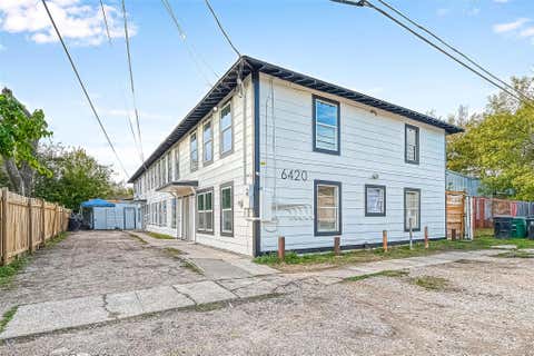 Photo of 6420 Conley Street #1, Houston, TX 77021 (MLS # 10634127)
