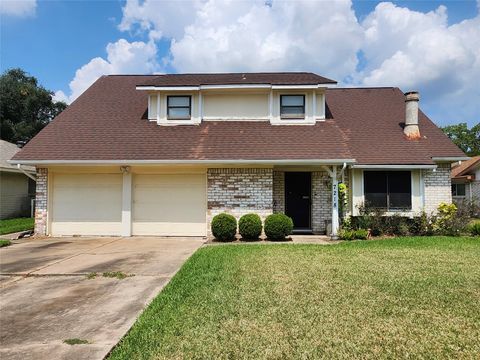 Photo of 7218 Towerview Lane, Missouri City, TX 77489 (MLS # 39221933) Photo of 7218 Towerview Lane, Missouri City, TX 77489 (MLS # 39221933)