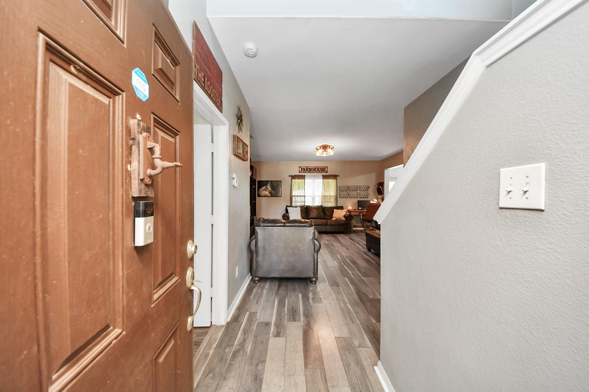 415 Hawks View Drive