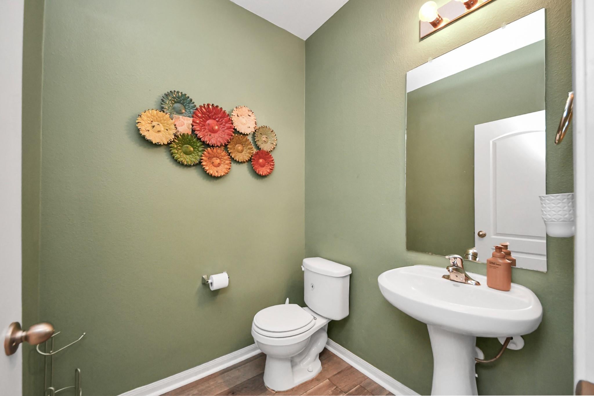 415 Hawks View Drive