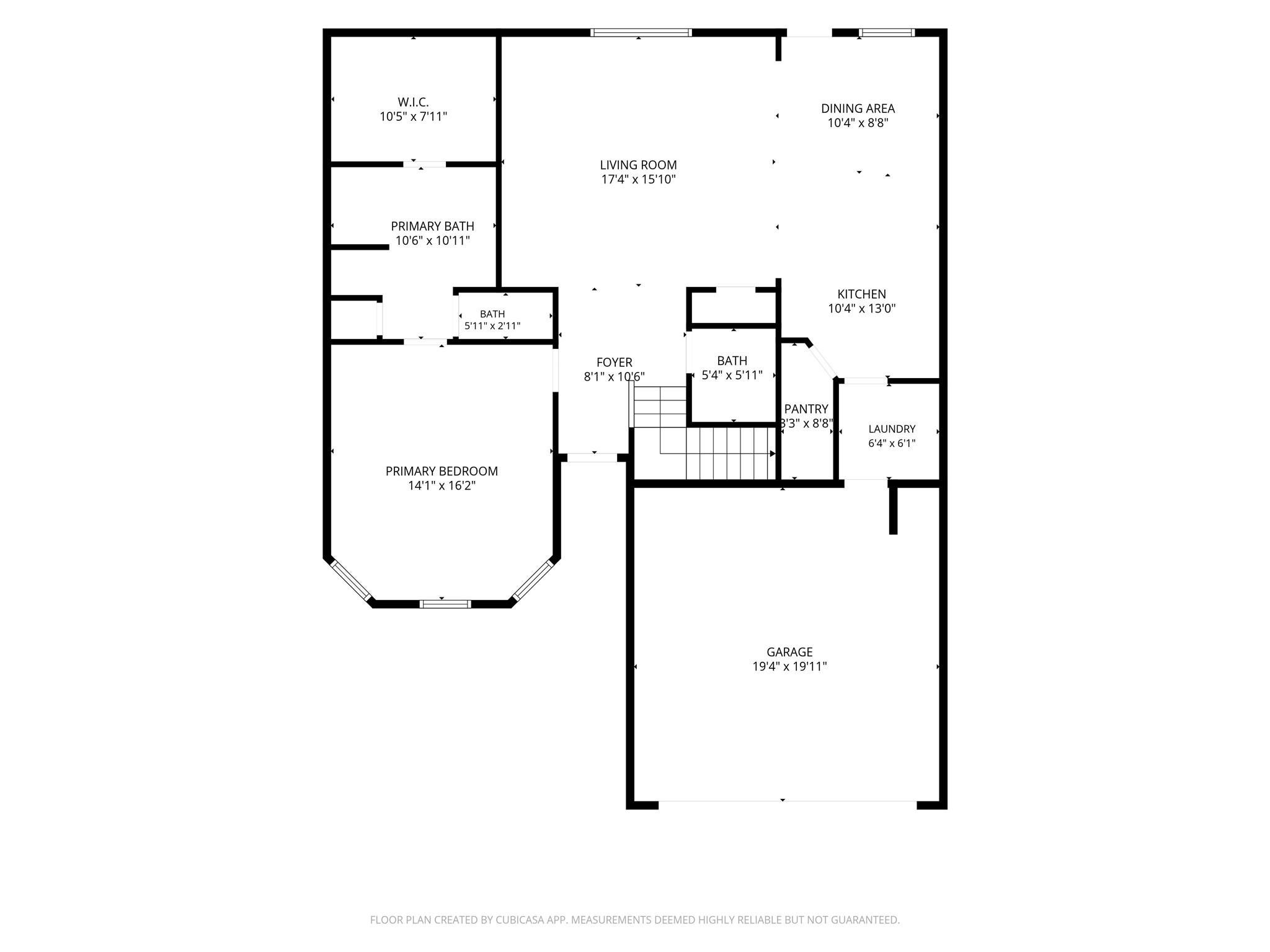 415 Hawks View Drive
