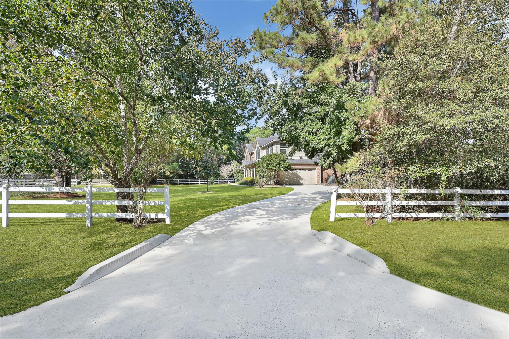 12134 Rainy Oaks Drive