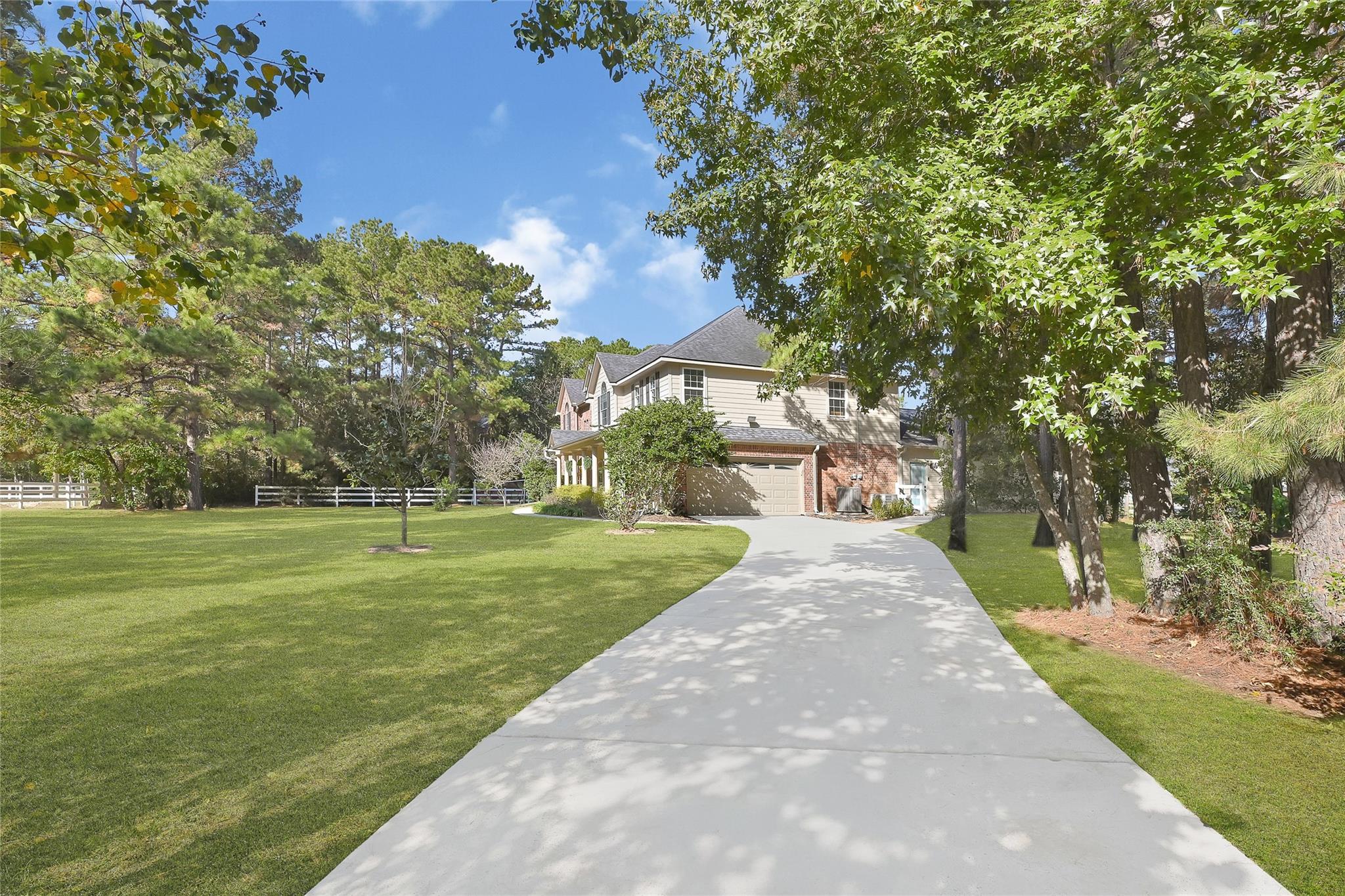 12134 Rainy Oaks Drive