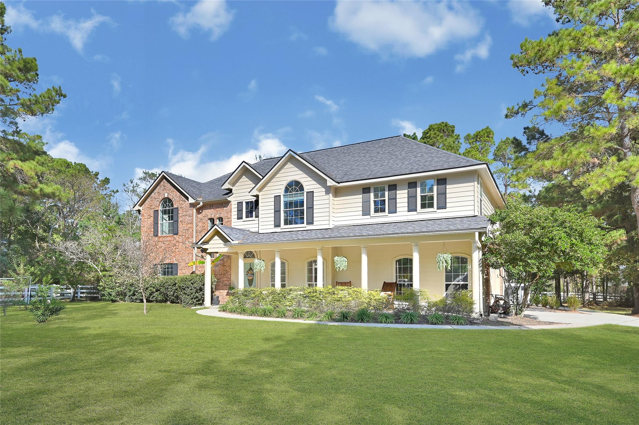 12134 Rainy Oaks Drive