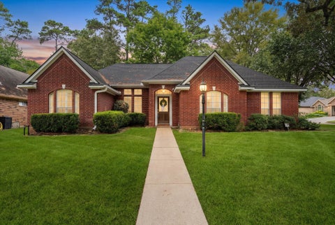 Photo of 12106 Browning Drive, Montgomery, TX 77356 (MLS # 93691460)