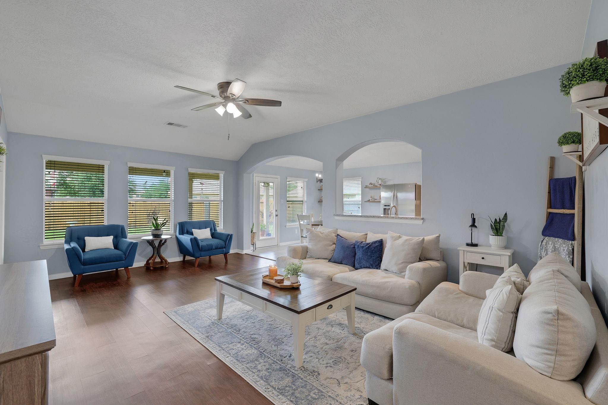 9106 Sunrise Court