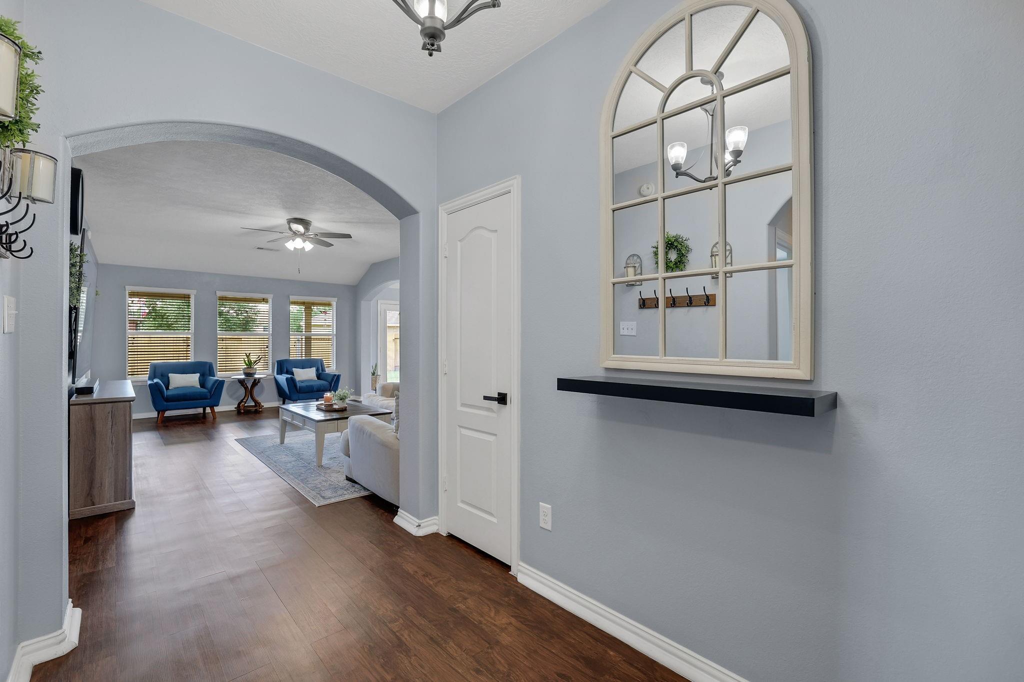 9106 Sunrise Court
