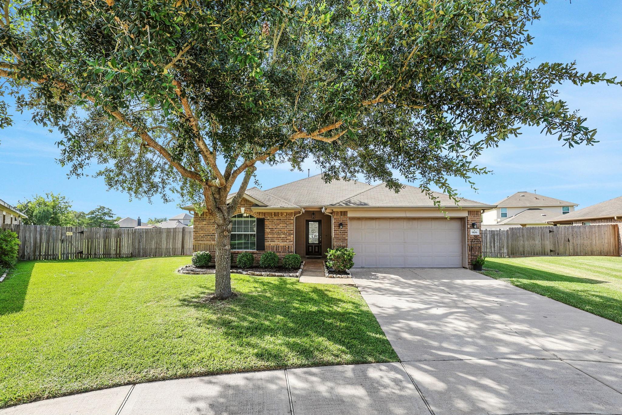 9106 Sunrise Court
