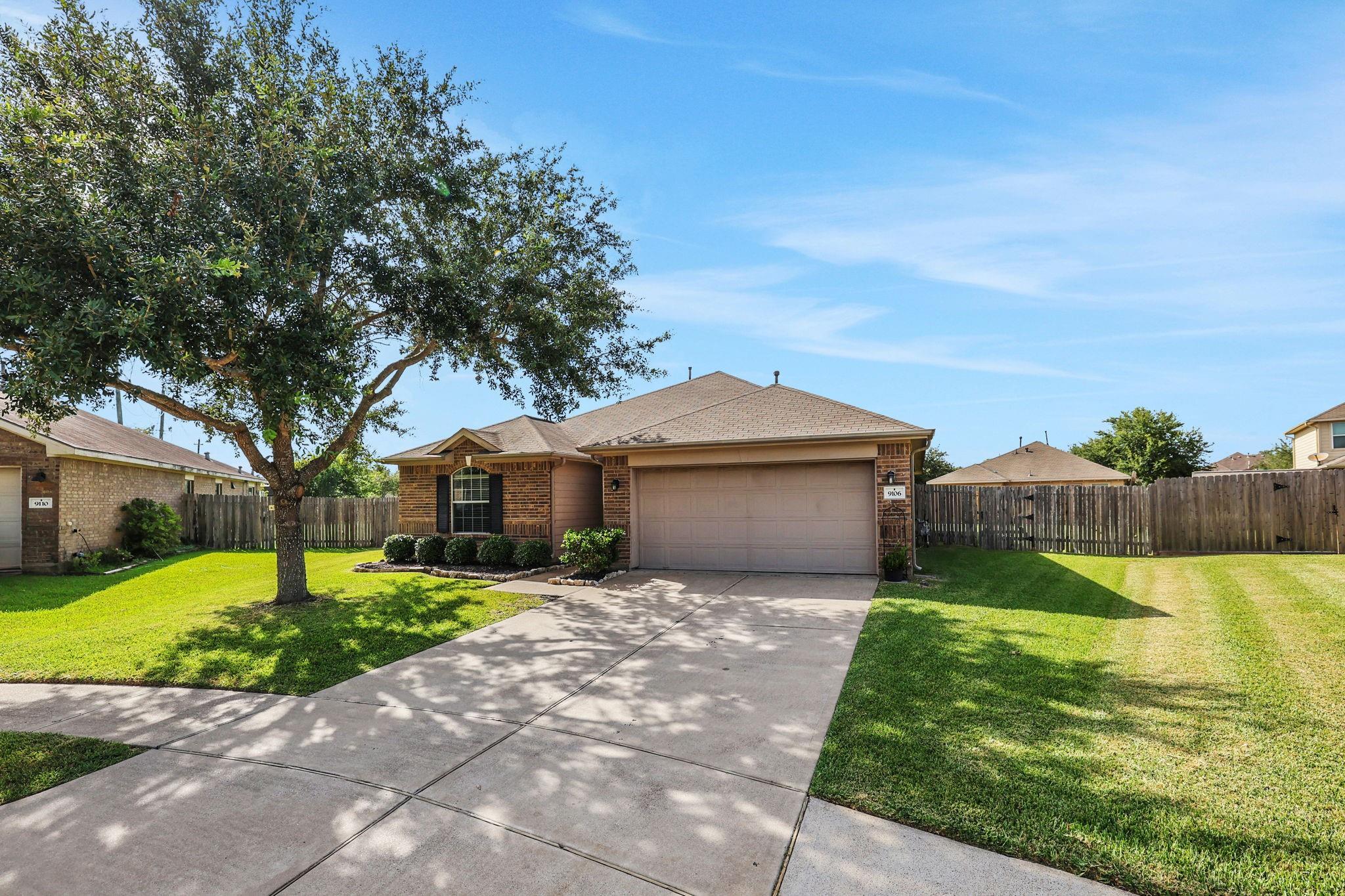 9106 Sunrise Court