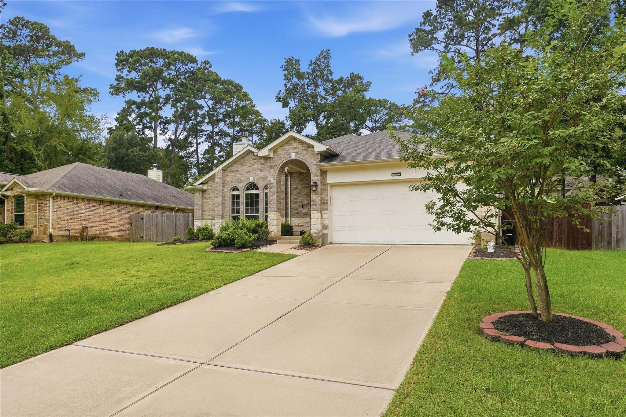 3307 Woodchuck Road