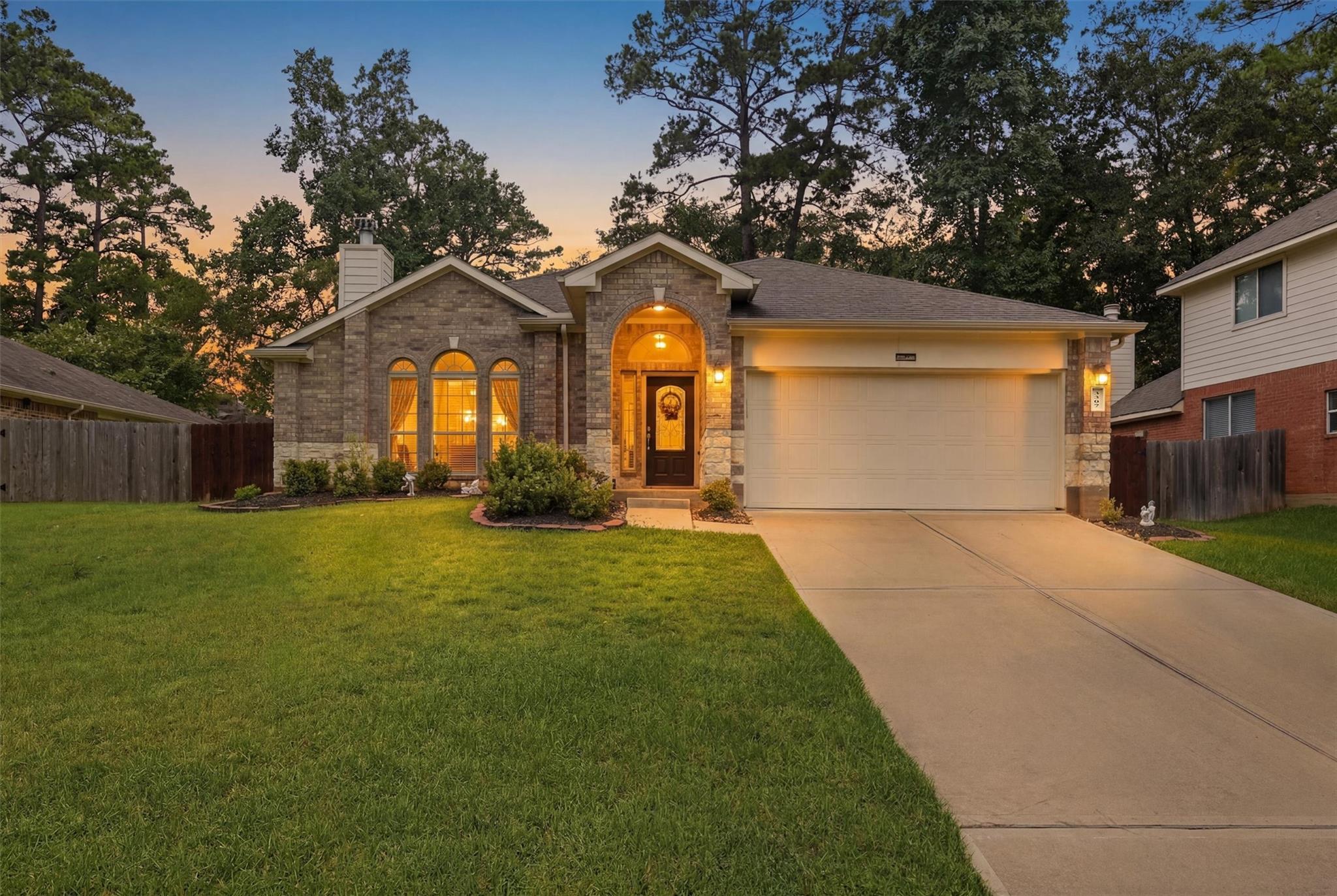 3307 Woodchuck Road