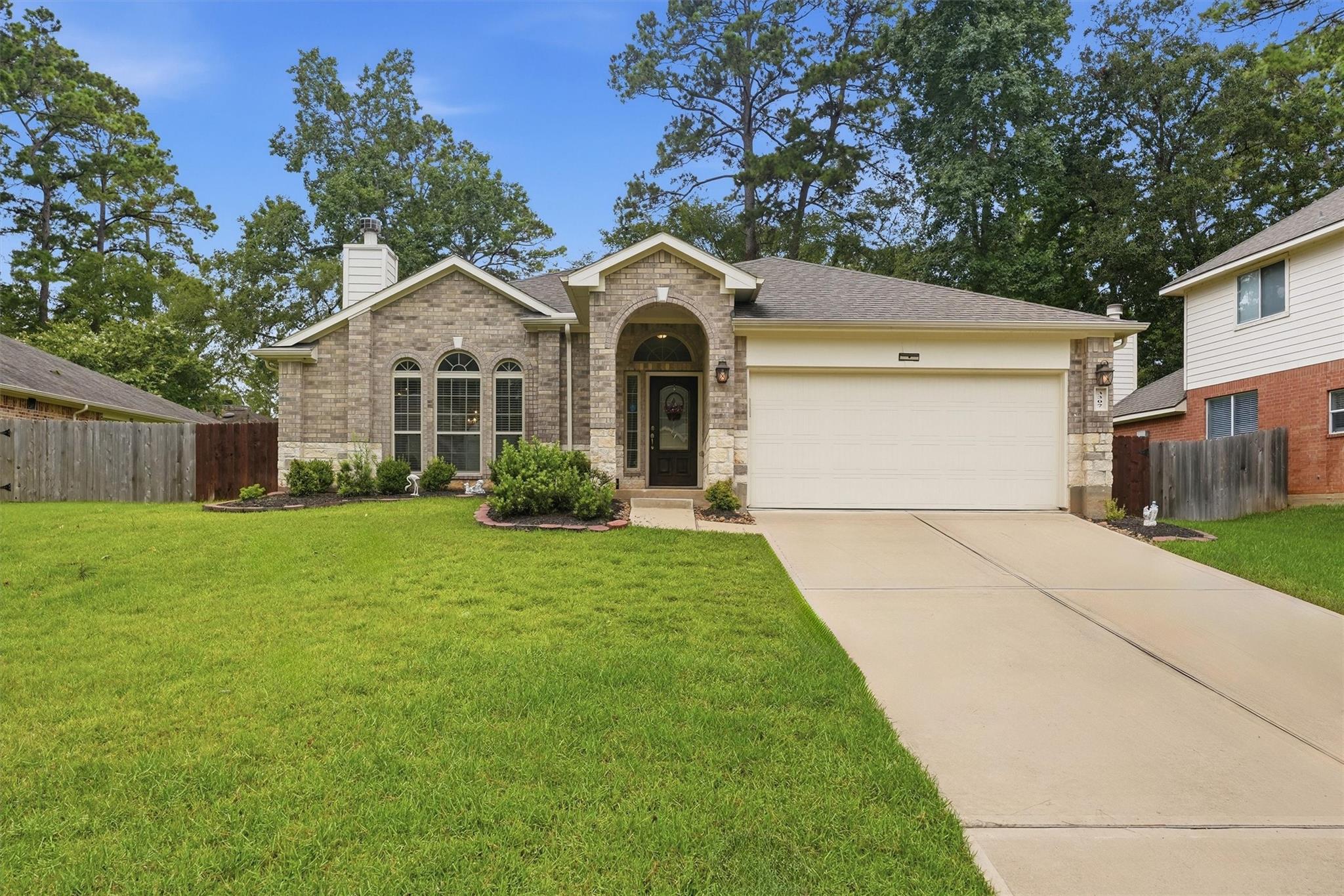 3307 Woodchuck Road