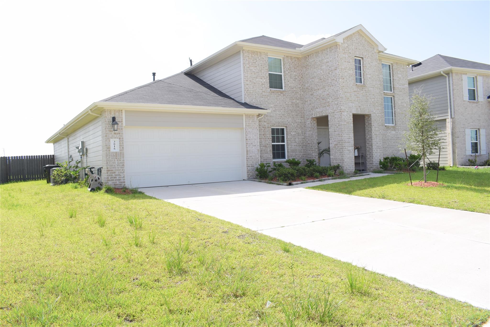 3016 Magnolia Blossom Lane