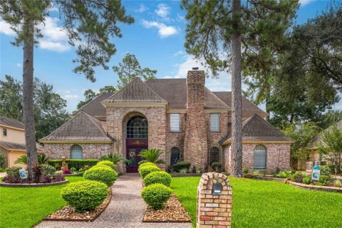 Photo of 12103 Cypresswood Drive, Houston, TX 77070 (MLS # 11880858)