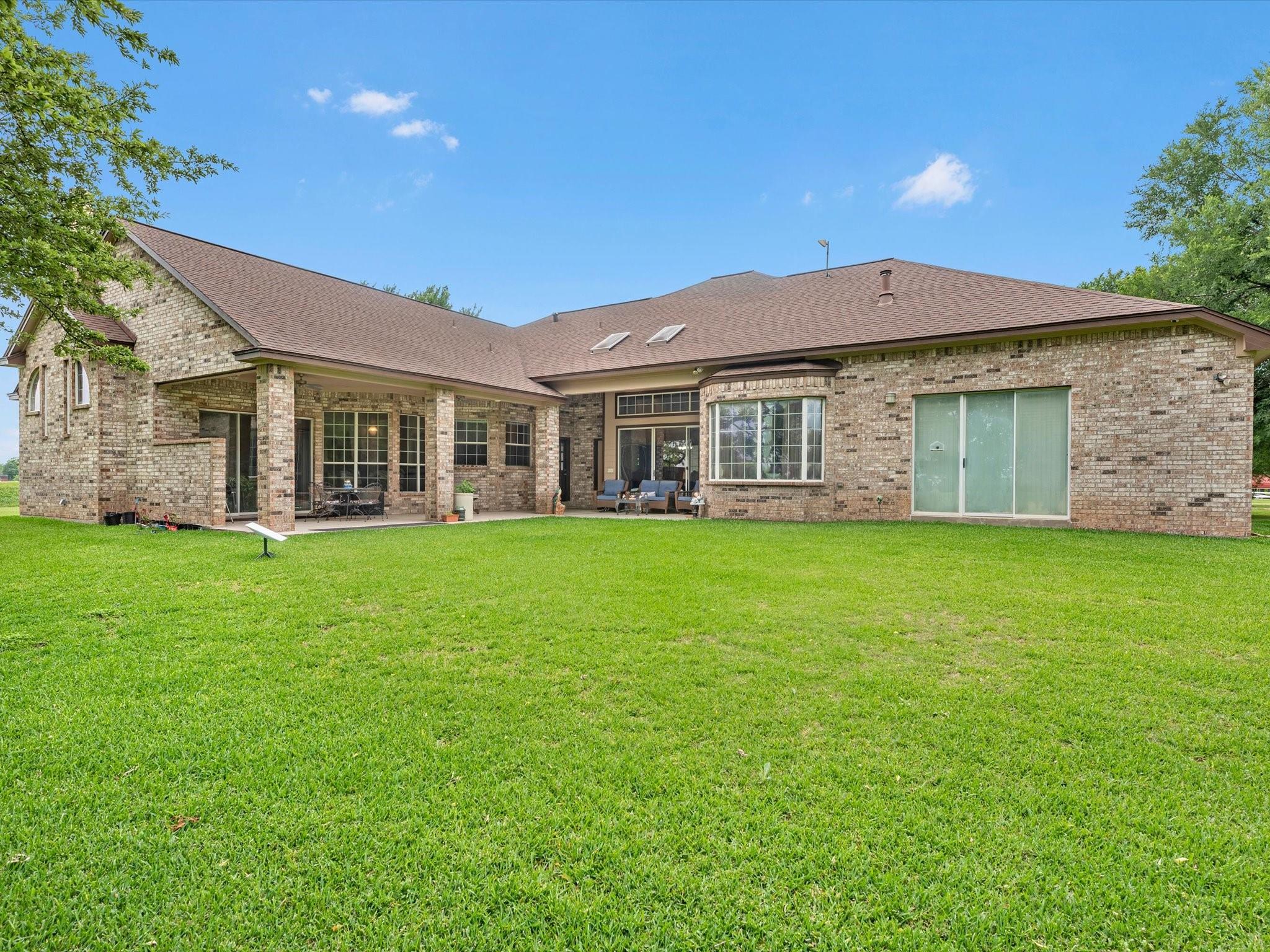 530 Chisolm Trail