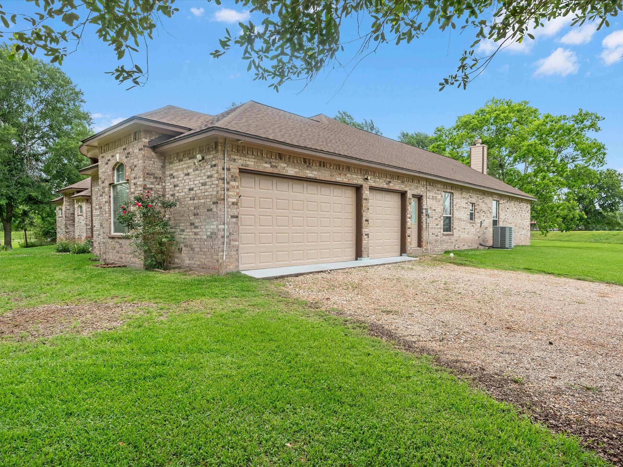 530 Chisolm Trail