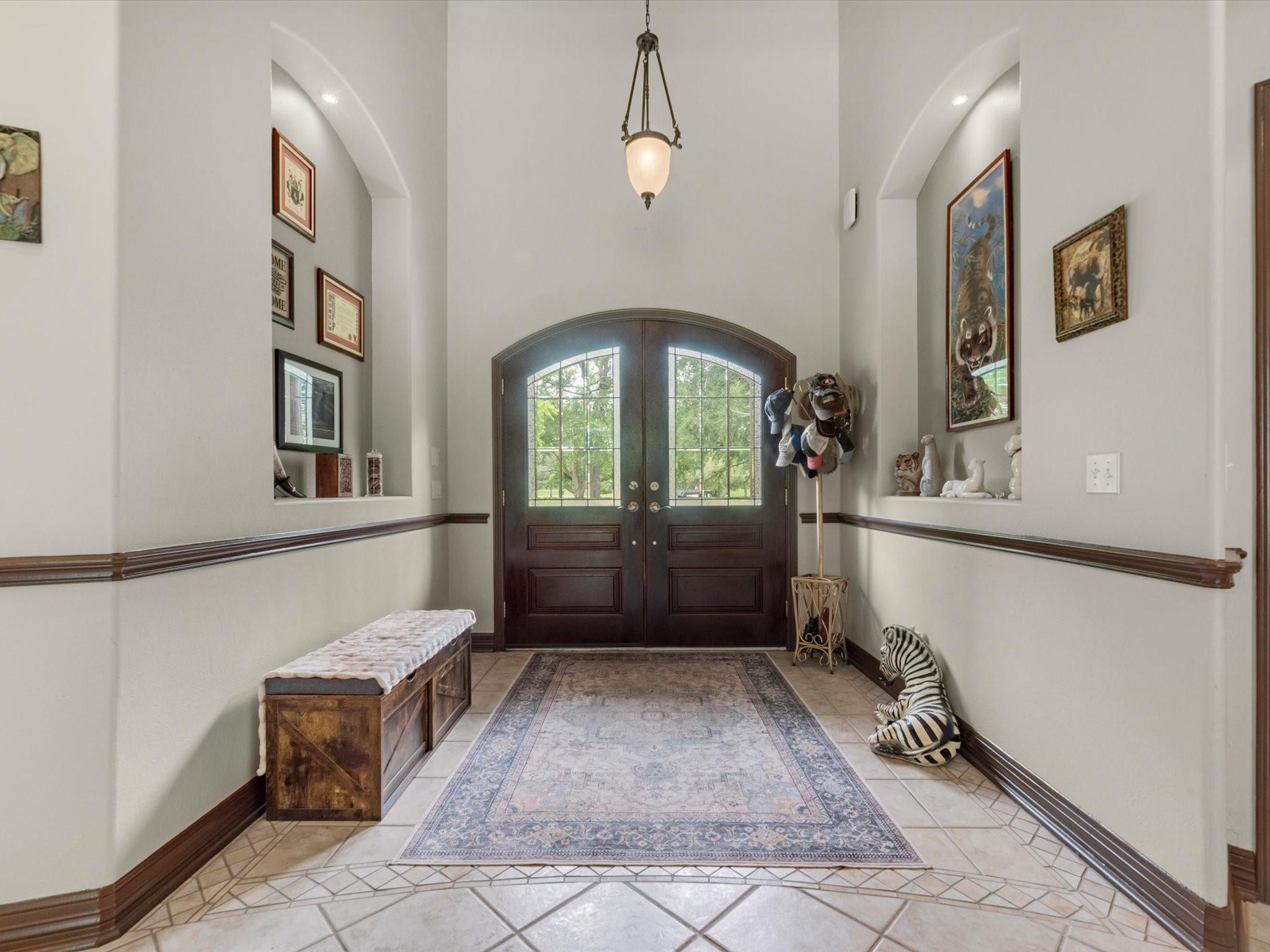 530 Chisolm Trail