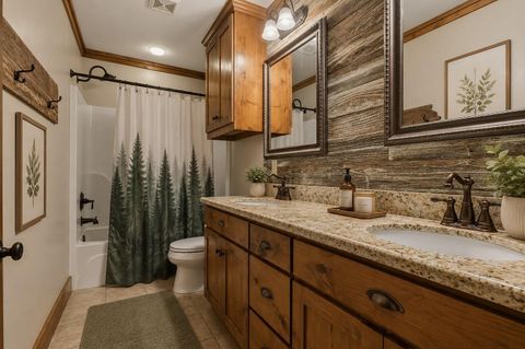 Tiny photo for 6824 S Fm 2038, Bryan, TX 77808 (MLS # 93344385)