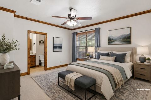 Tiny photo for 6824 S Fm 2038, Bryan, TX 77808 (MLS # 93344385)