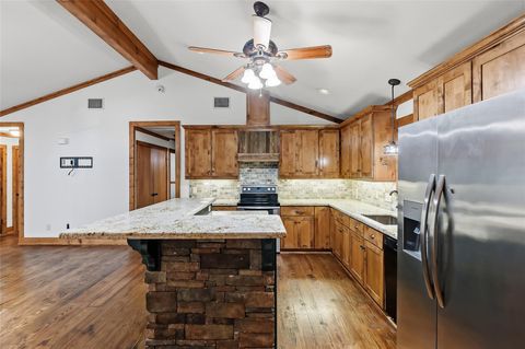 Tiny photo for 6824 S Fm 2038, Bryan, TX 77808 (MLS # 93344385)