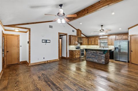 Tiny photo for 6824 S Fm 2038, Bryan, TX 77808 (MLS # 93344385)