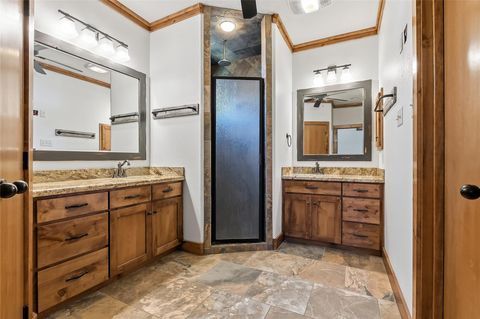 Tiny photo for 6824 S Fm 2038, Bryan, TX 77808 (MLS # 93344385)