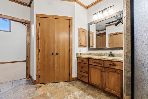 Tiny photo for 6824 S Fm 2038, Bryan, TX 77808 (MLS # 93344385)