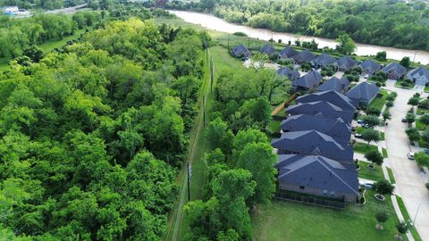 Photo of 10 Eden Hollow Lane, Richmond, TX 77406 (MLS # 14789218)