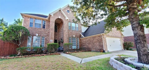 Photo of 2307 Daneswood Court, Spring, TX 77388 (MLS # 82185491)