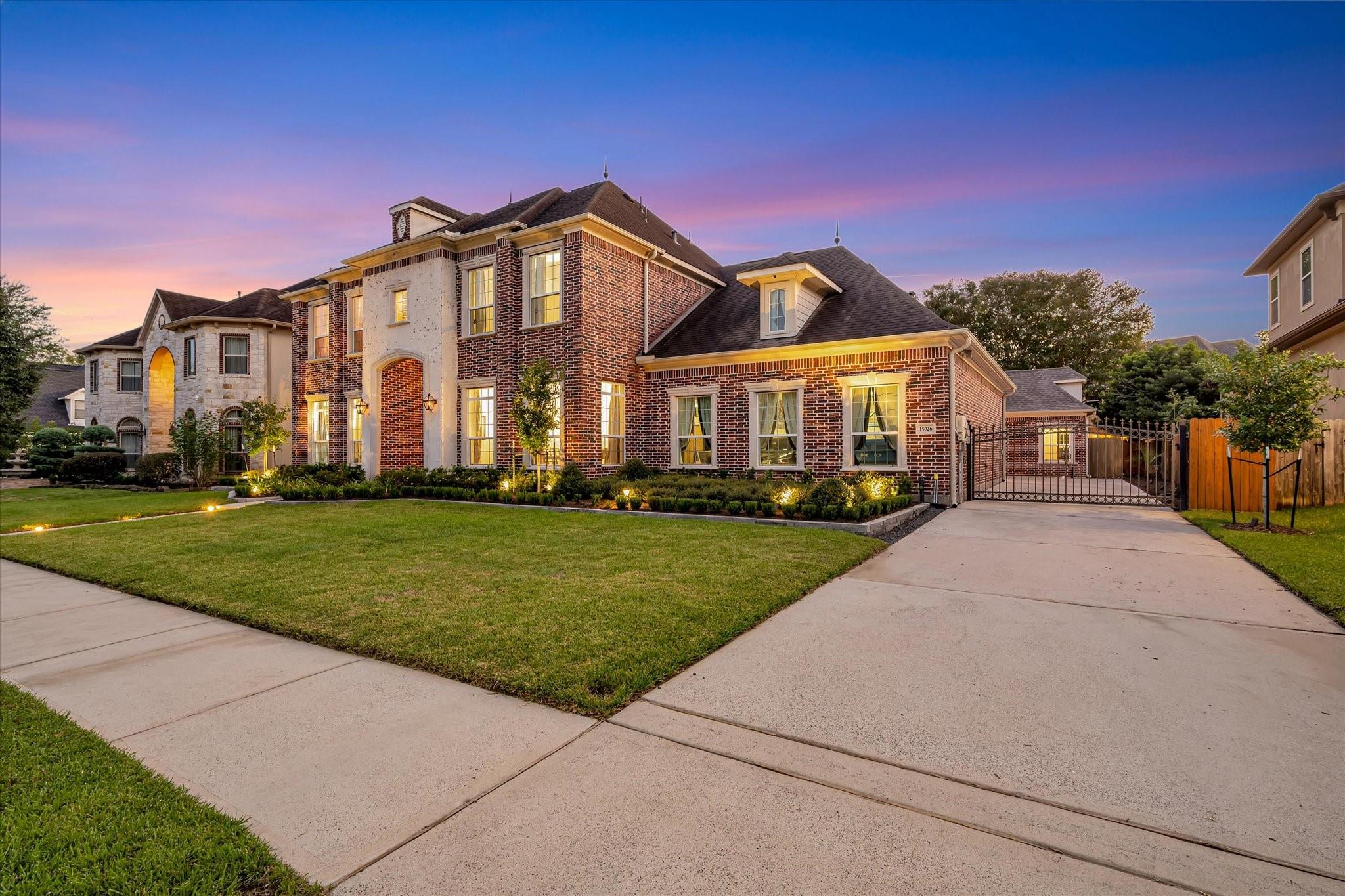 15026 Blossom Bay Drive