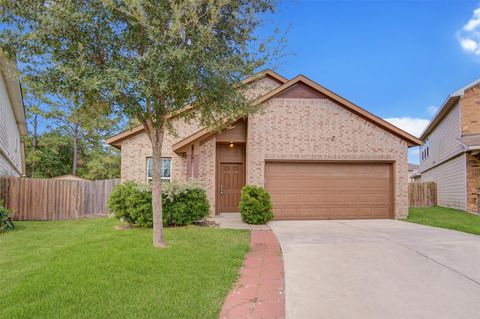 Photo of 6026 Burnet Bend Avenue, Crosby, TX 77532 (MLS # 95458242)