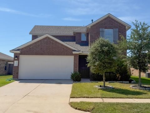 Photo of 23319 Robbers Nest Drive, Spring, TX 77373 (MLS # 79264855)