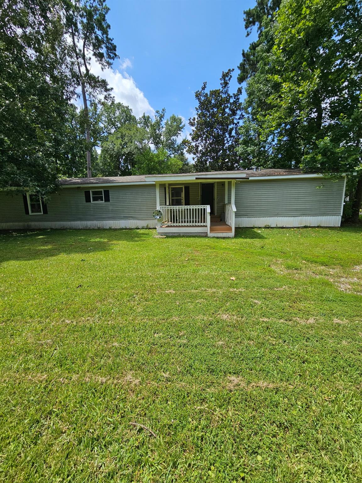 10037 Lazy Oaks Drive