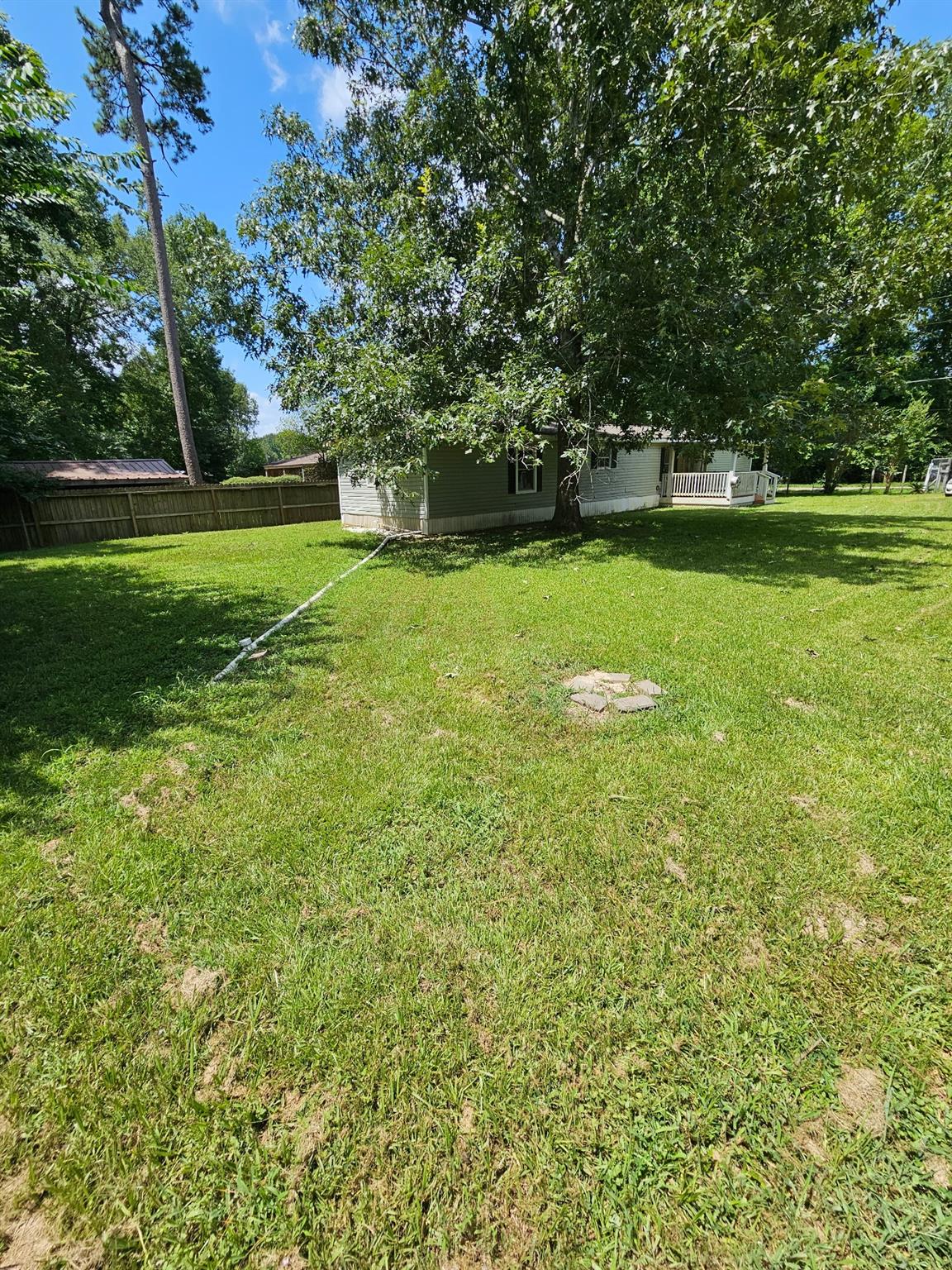 10037 Lazy Oaks Drive