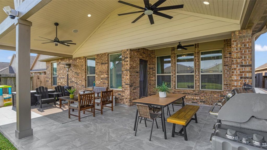 Photo of 4530 Capella Riviera Drive, Katy, TX 77493 (MLS # 54187900)