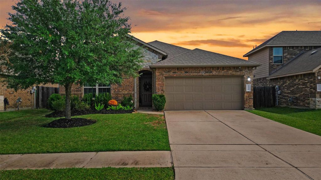 Photo of 4530 Capella Riviera Drive, Katy, TX 77493 (MLS # 54187900)