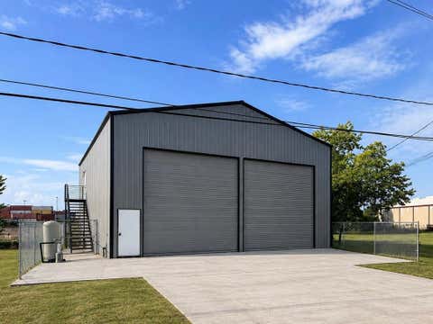 Photo of 17914 Beaumont Highway, Houston, TX 77049 (MLS # 70444353)