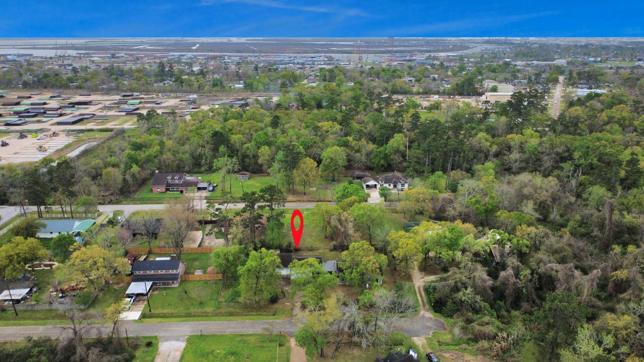 16622 Water Oak Drive