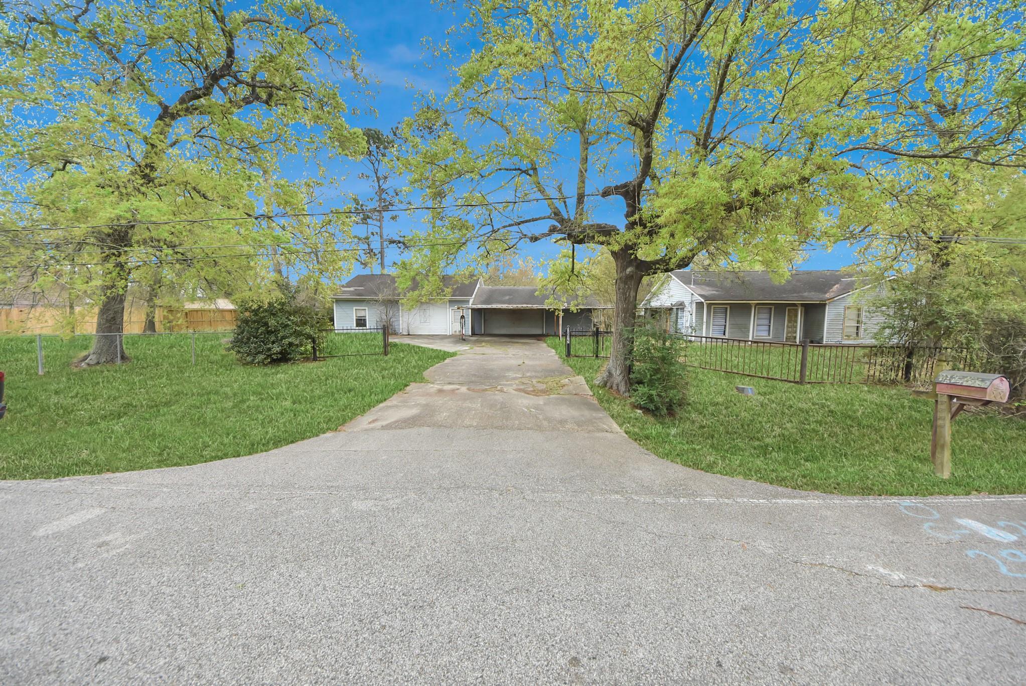 16622 Water Oak Drive