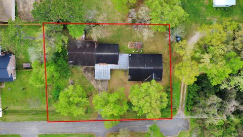 Homes For Sale - 16622 Water Oak Drive<br/> Channelview, TX 77530