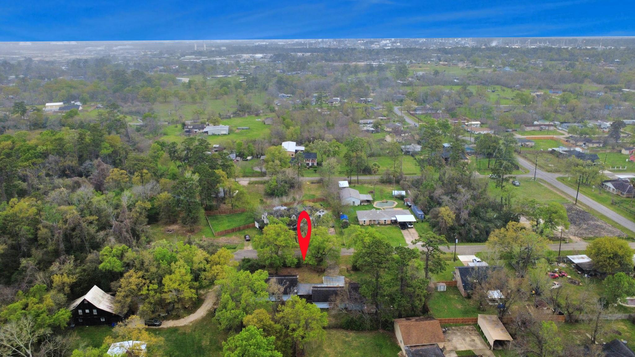 16622 Water Oak Drive