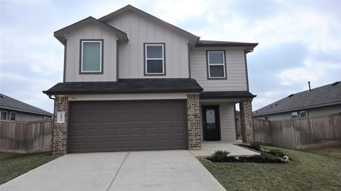 Photo of 40934 Seasoned Oak Lane, Magnolia, TX 77354 (MLS # 8195322)